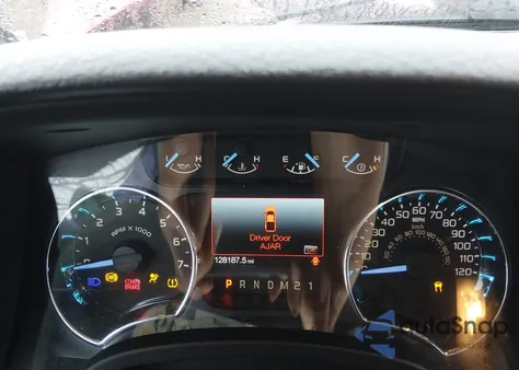 2012 Ford F-150 Xlt z USA, uszkodzony, nr VIN 1FTFX1EF3CFC18315